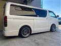 2010 Toyota Hiace Van