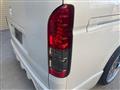 2010 Toyota Hiace Van