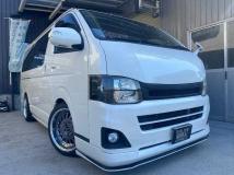 2010 Toyota Hiace Van