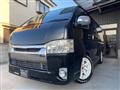 2008 Toyota Hiace Van