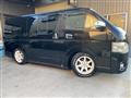 2008 Toyota Hiace Van