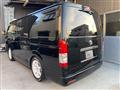 2008 Toyota Hiace Van
