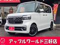 2024 Honda N BOX