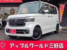 2024 Honda N BOX