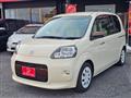 2015 Toyota Porte