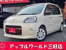 2015 Toyota Porte