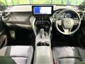 2021 Toyota Harrier Hybrid