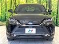 2021 Toyota Harrier Hybrid