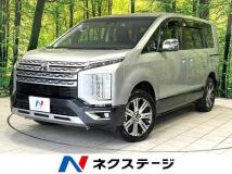 2024 Mitsubishi Delica D5