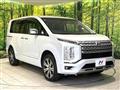 2024 Mitsubishi Delica D5