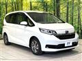 2021 Honda Freed