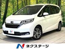 2021 Honda Freed