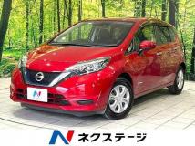 2016 Nissan Note