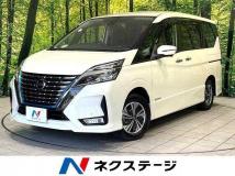 2021 Nissan Serena