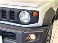 2024 Suzuki Jimny Sierra