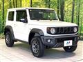 2024 Suzuki Jimny Sierra