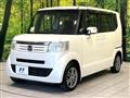 2014 Honda N BOX