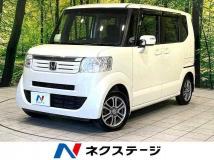 2014 Honda N BOX