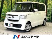 2019 Honda N BOX