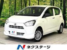 2020 Daihatsu Mira
