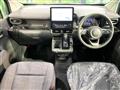 2026 Toyota Sienta
