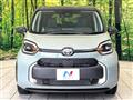 2026 Toyota Sienta
