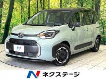 2026 Toyota Sienta