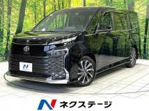2023 Toyota Voxy