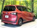 2015 Toyota Sienta