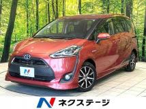 2015 Toyota Sienta