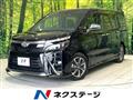 2020 Toyota Voxy