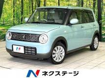 2024 Suzuki Lapin