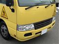 2013 Toyota Coaster