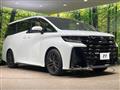2023 Toyota Vellfire