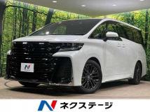 2023 Toyota Vellfire