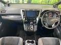 2020 Toyota Vellfire