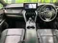 2022 Toyota Harrier Hybrid