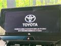 2022 Toyota Harrier Hybrid