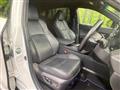 2022 Toyota Harrier Hybrid