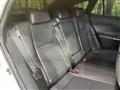 2022 Toyota Harrier Hybrid