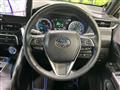 2022 Toyota Harrier Hybrid