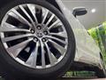 2022 Toyota Harrier Hybrid