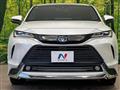 2022 Toyota Harrier Hybrid