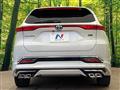 2022 Toyota Harrier Hybrid
