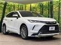 2022 Toyota Harrier Hybrid