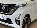 2022 Nissan ROOX