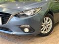 2014 Mazda Axela