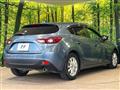 2014 Mazda Axela