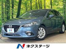 2014 Mazda Axela