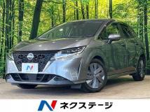 2023 Nissan Note
